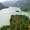 Diablo Lake